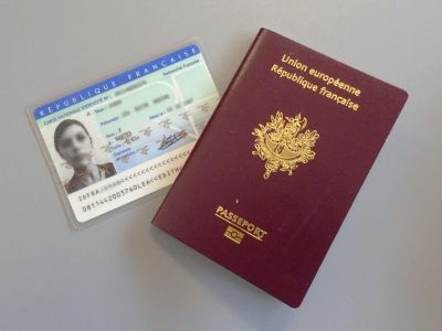 naturalisation